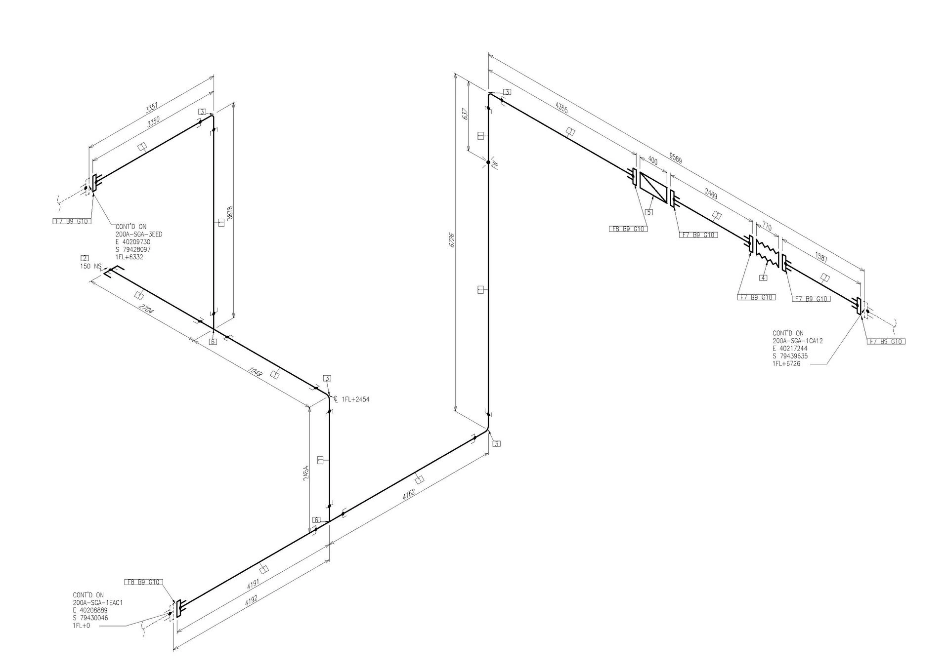Hershey Pipe Fittings Accessories PVC Plant 3D Catalog